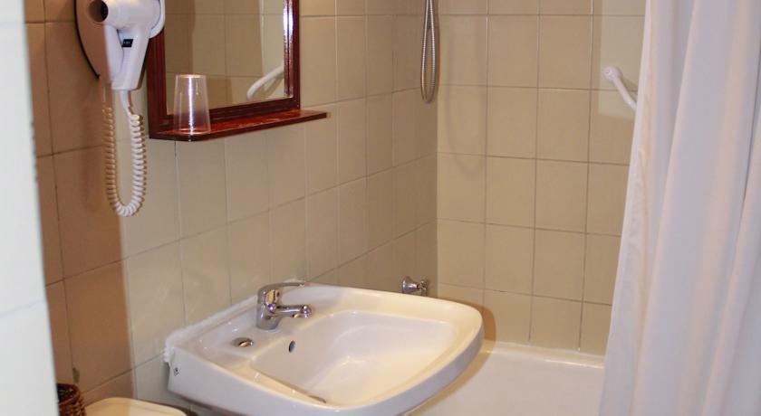 Hotel Hispano Vina del Mar Eksteriør billede