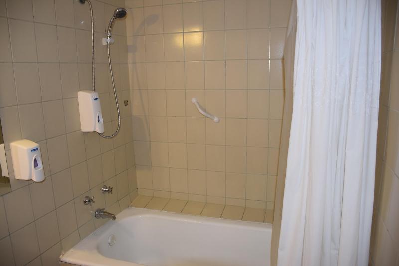 Hotel Hispano Vina del Mar Eksteriør billede