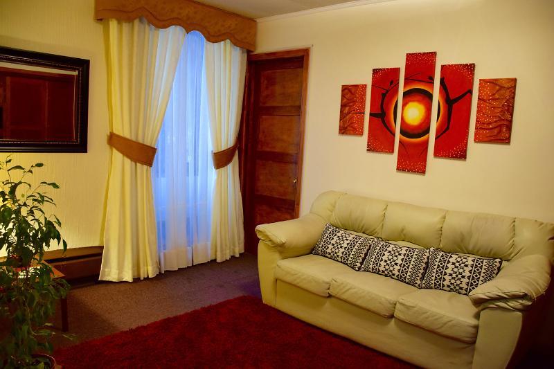 Hotel Hispano Vina del Mar Eksteriør billede